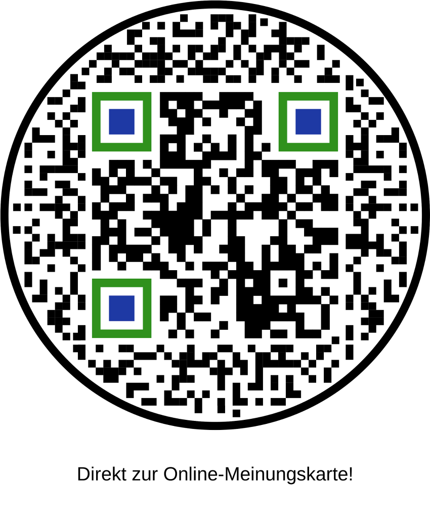 Karlsbad will das Parken verbessern: Mitmachen und Meinung sagen!