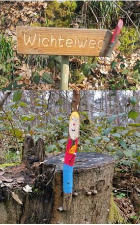 Text und Fotos: Jennifer Dworschak