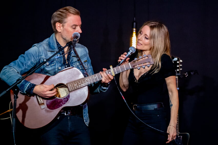 Foto von Peter Mettler