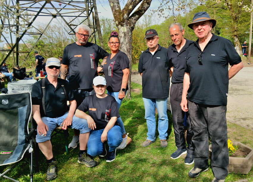 Start der Oberliga-Saison in Rastatt