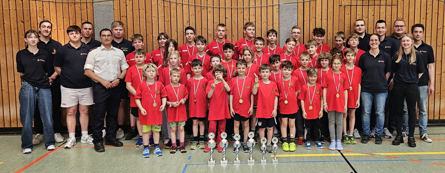 Bild:Feuerwehr Karlsbad