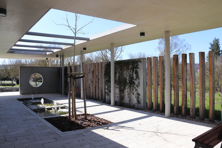 Fotos: Archiv Gemeinde Karlsbad