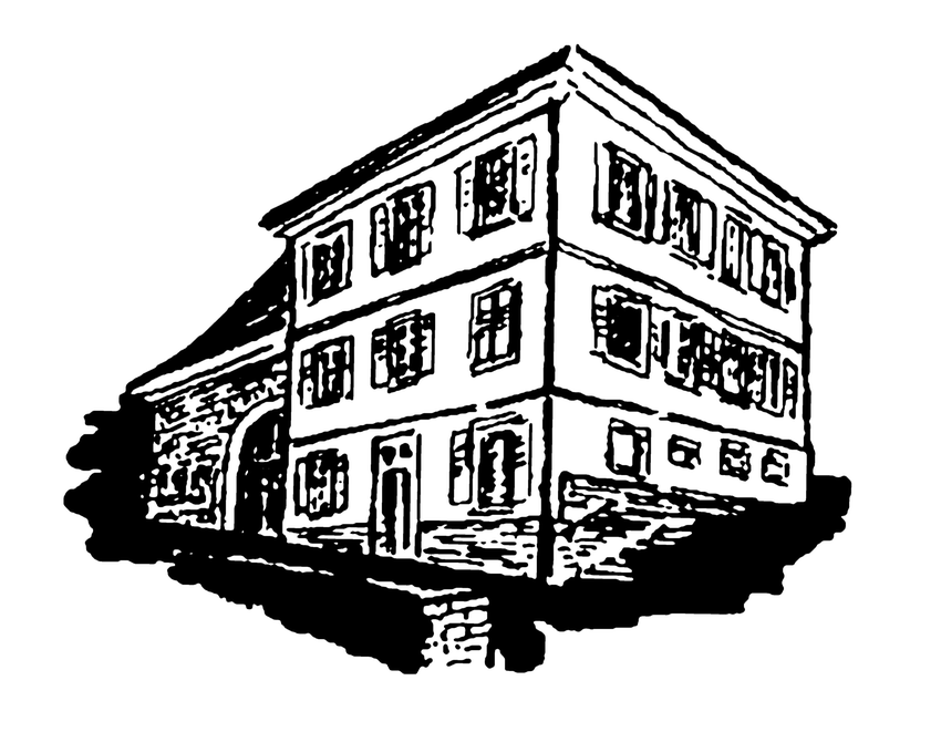 Am Sonntag, den 3.5.26 hat das Heimatmuseum in Ittersbach ge&ouml;ffnet. Kommen Sie vorbei!