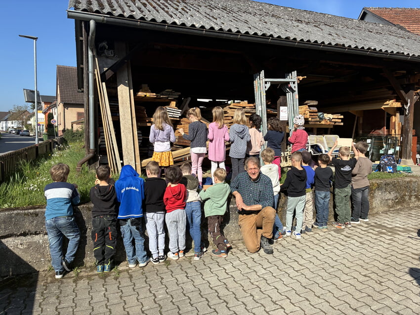 Schreinerei GHW Welte Malsch