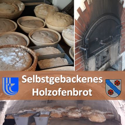 Individualit&auml;t bei Teig und Form ist m&ouml;glich