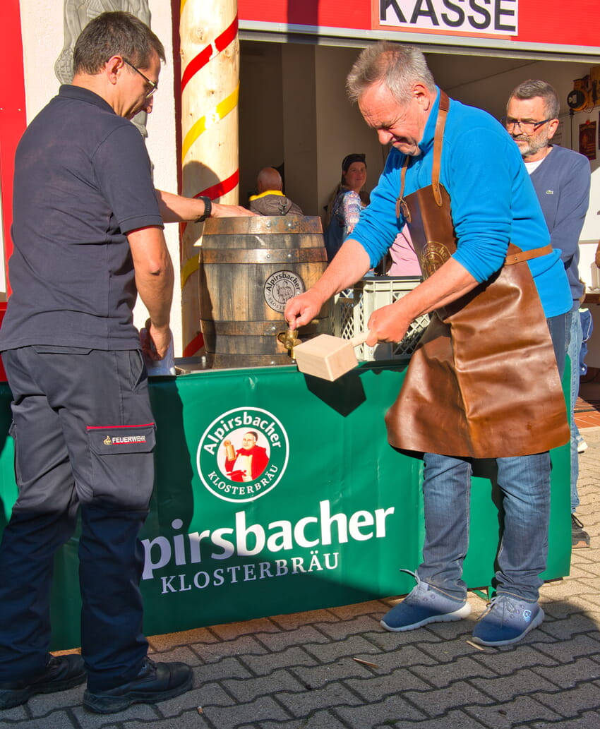 Foto: Feuerwehr Abt. Spielberg