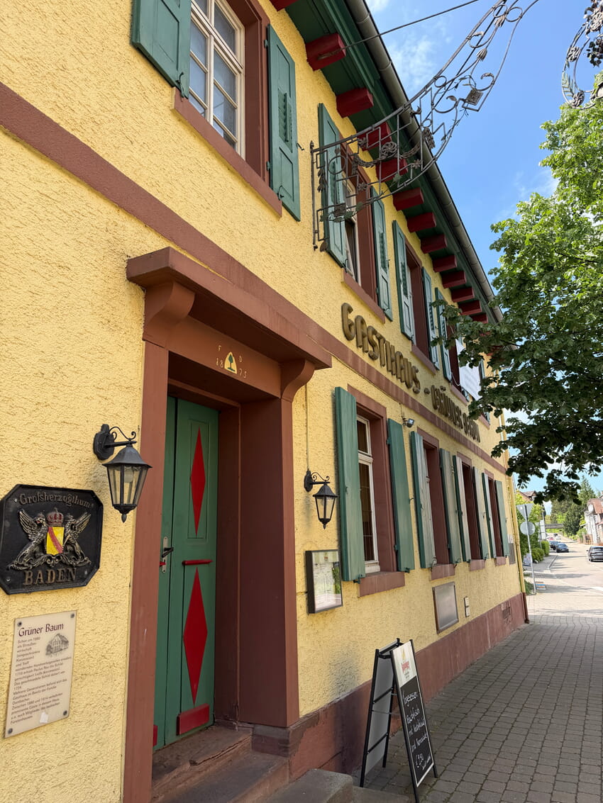 Foto: Gemeinde Karlsbad