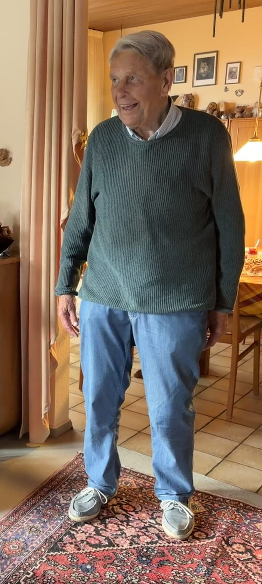 Gunther Rodenwald