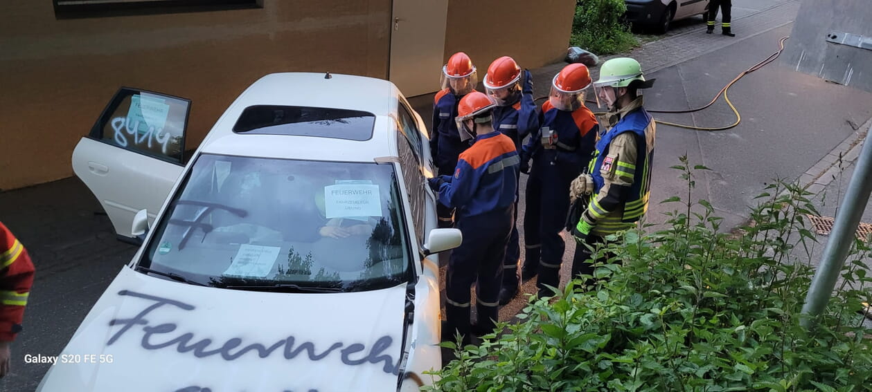 Quelle: Freiwillige Feuerwehr Karlsbad