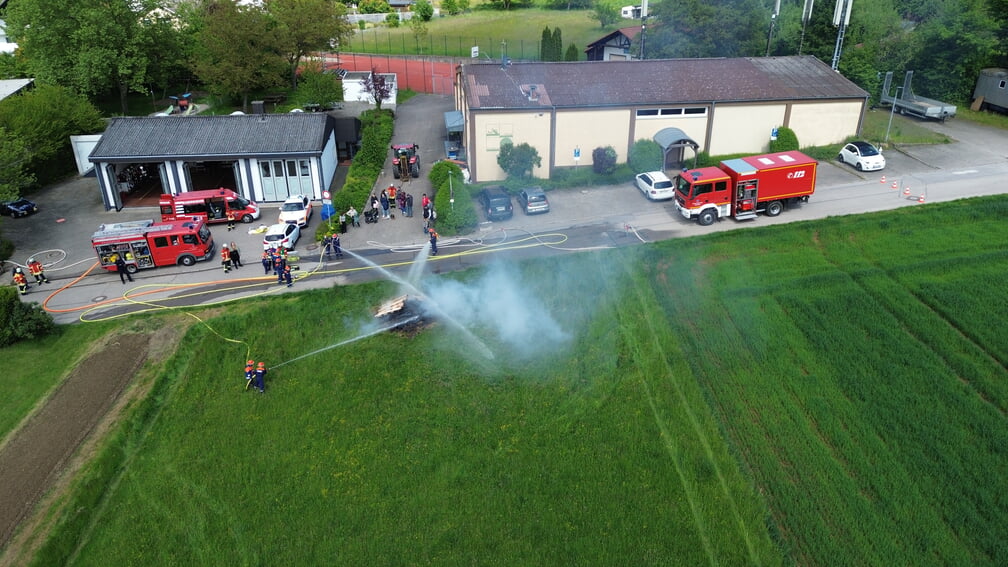Quelle: Freiwillige Feuerwehr Karlsbad