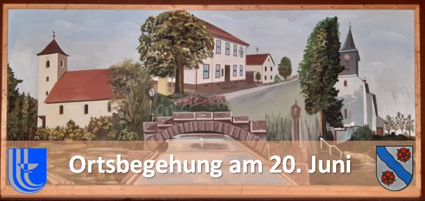 Wir kommen auch an den abgebildeten &Ouml;rtlichkeiten vorbei