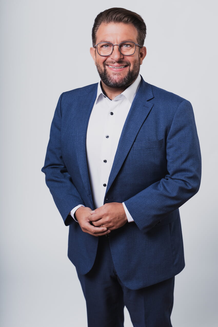 Lorenzo Saladino: B&uuml;rgern&auml;he ist im wichtig!