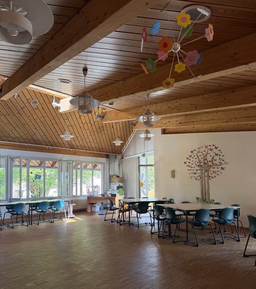 Fotos: Gemeinde Karlsbad / Architekturbüro adler + retzbach