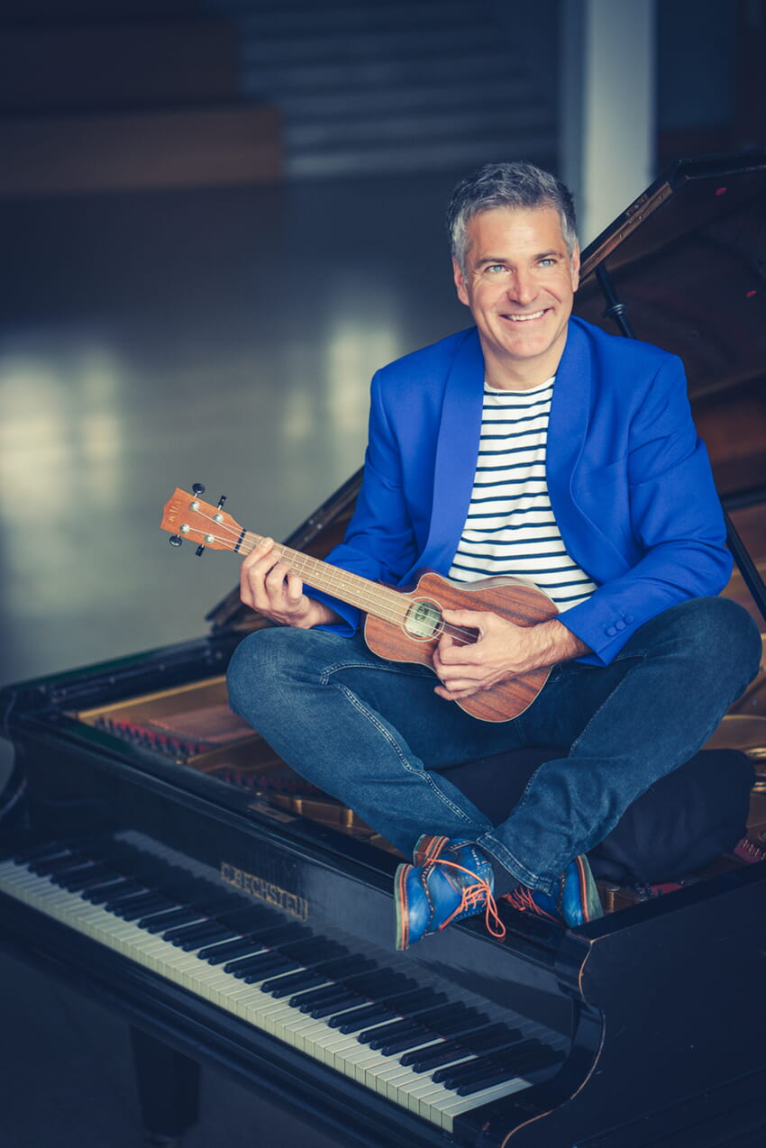 Foto von Nico Schnepf