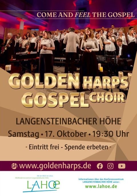 Gospelkonzert