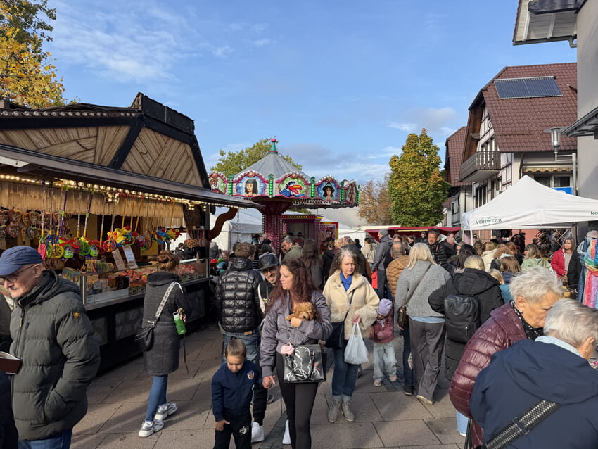 Foto: Gemeinde Karlsbad