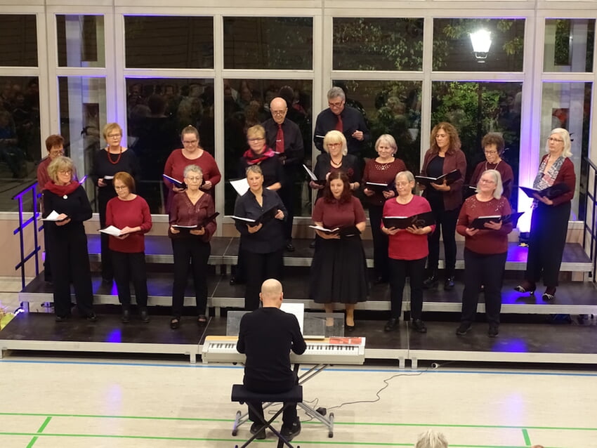 EintrachtSingers