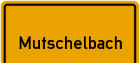 Bilderstreifzug durch Mutschelbach