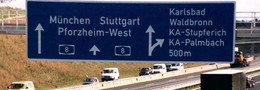 Lage / Verkehrsanbindung