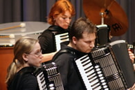 Konzert im Herbst im Kurhaus Waldbronn