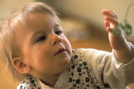 Musikalische Frühförderung für Kinder