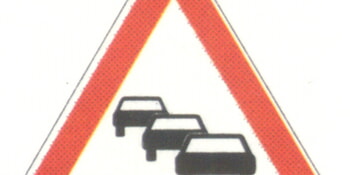  Vollsperrung der Jahnstraße zwischen der Gutenbergstraße und Goethestraße