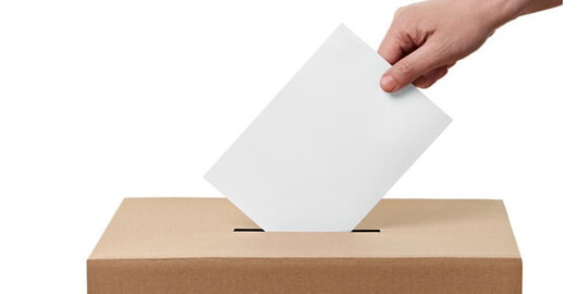 Wahlen / Volksbegehren / Volksabstimmungen