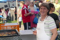 Waldbronner Kurparkfest