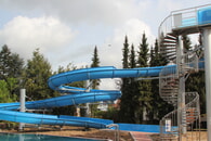 Saisoneröffnung und Gesundheitstag im Freibad Karlsbad