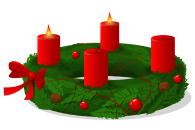 Adventliches Zusammensein