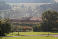 Baugesuche und Deponieberichte