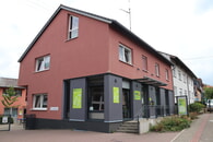 Bauma&szlig;nahmen und Vergaben