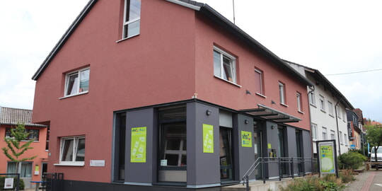 Bauma&szlig;nahmen und Vergaben