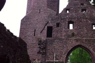 Einladung zum 1. Mai-Fest an der St. Barbara