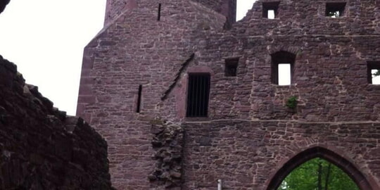 Einladung zum 1. Mai-Fest an der St. Barbara