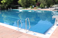 Mit Schwung in die Badesaison 2026