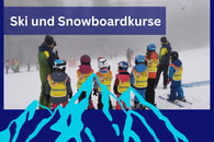 Kurse Ski und Snowboard 2026