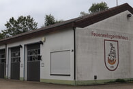 Nächste Schritte beim Feuerwehrhausneubau Langensteinbach eingeleitet