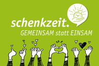 GEMEINSAM statt EINSAM