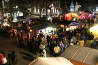 Anmelden für Weihnachtsmarkt in Karlsbad-Langensteinbach 