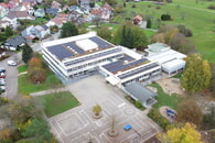 Gemeindliche Klimaschutzstrategie neu justiert