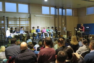 2. Musikalischer Nachmittag an der Grundschule Langensteinbach 