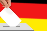 Wahlbekanntmachung