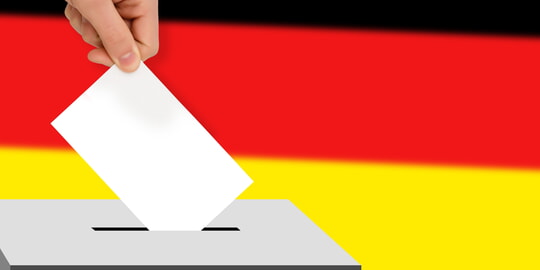 Wahlen / Volksbegehren / Volksabstimmungen