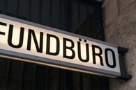 Fundbüro Langensteinbach