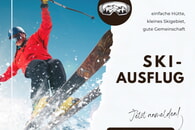 Ski-Wochenende