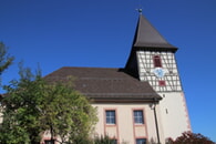 Aktuelle Mitteilungen der Evangelischen Kirchengemeinde Ittersbach