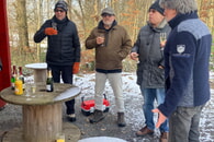 Neujahrsboule