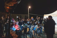 Neujahrsgrüße