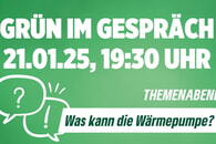 Einladung zu unseren Veranstaltungen